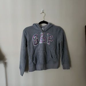 Gap girl 10 lg brand new sweater